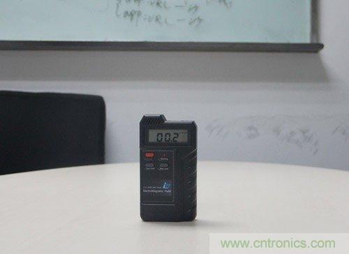 揭真相！無(wú)線路由器的輻射到底可怕嗎？