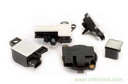 2016年我國汽車傳感器行業(yè)現狀分析