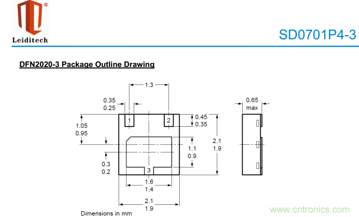 手機(jī)EOS保護(hù)方案如何通過350V的測試？