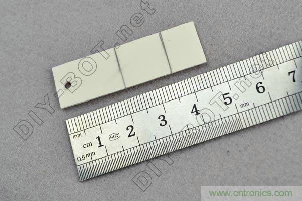 買不起就自己DIY一個(gè)四驅(qū)車&ldquo;速行者&rdquo;