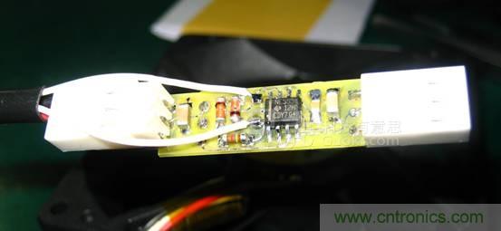 自動溫調(diào)速風(fēng)扇，讓你的電腦更冷靜