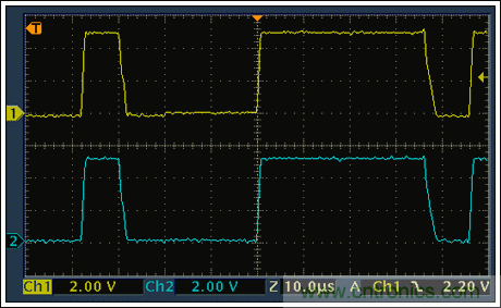 為5V 1-Wire&reg;從器件提供過壓保護(hù)