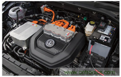 如何設(shè)計(jì)電動(dòng)汽車的系統(tǒng)級(jí)EMC？