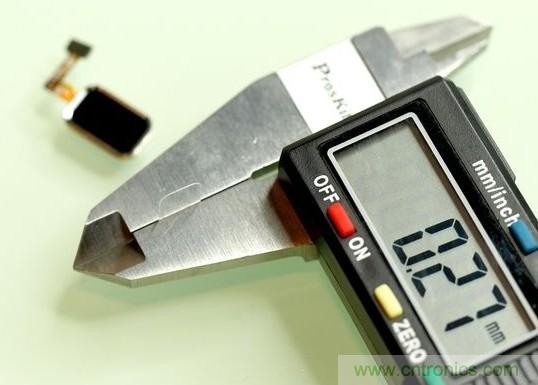 隱藏式指紋識(shí)別技術(shù)面臨哪些問(wèn)題？