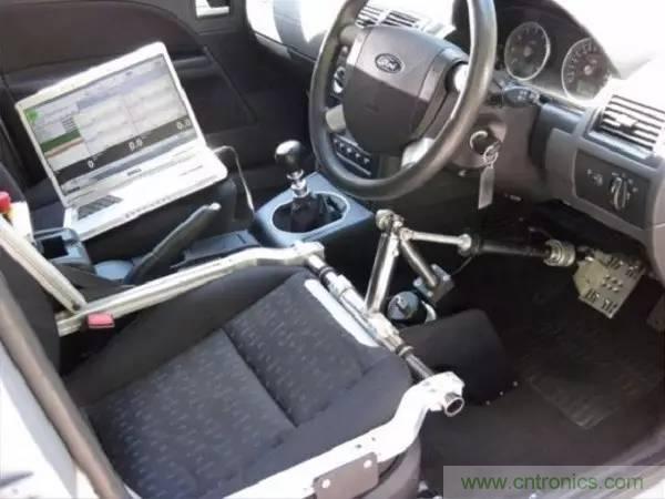 自動駕駛六大潛在突破點:傳感器/車輛系統(tǒng)集成/V2X等