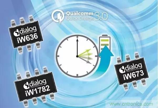 手機快充芯片及其技術(shù)標準和設(shè)計原理詳解