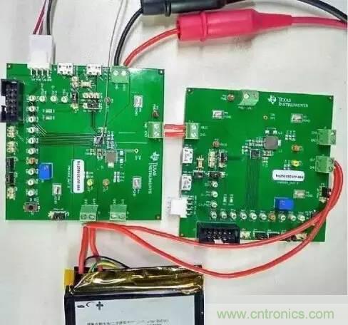 手機快充芯片及其技術(shù)標準和設(shè)計原理詳解