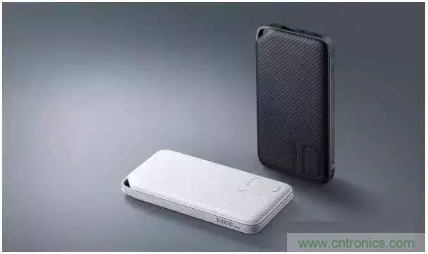 手機快充芯片及其技術(shù)標準和設(shè)計原理詳解