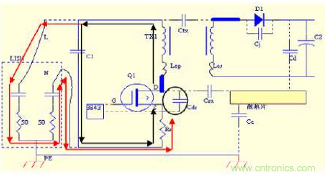 【干貨】非常經(jīng)典的22個(gè)開(kāi)關(guān)電源設(shè)計(jì)問(wèn)題！
