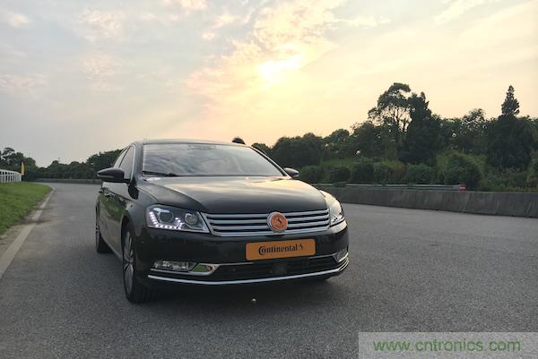 親測：從ADAS到自動駕駛，不同品牌上路表現(xiàn)對比