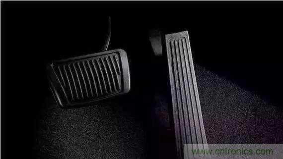 解析汽車&ldquo;電子油門&rdquo;究竟是怎么回事？