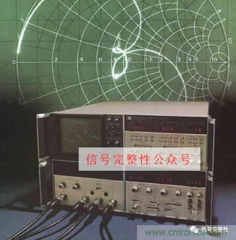 五臺(tái)網(wǎng)絡(luò)分析儀&ldquo;始祖&rdquo;，你認(rèn)識(shí)幾個(gè)？