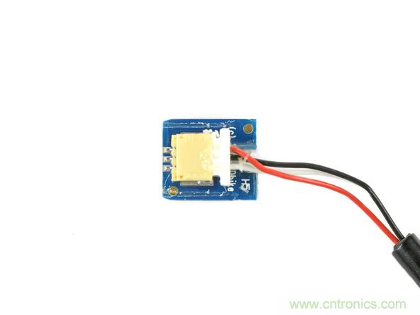 從電池到傳感器，完整拆解小米智能自行車