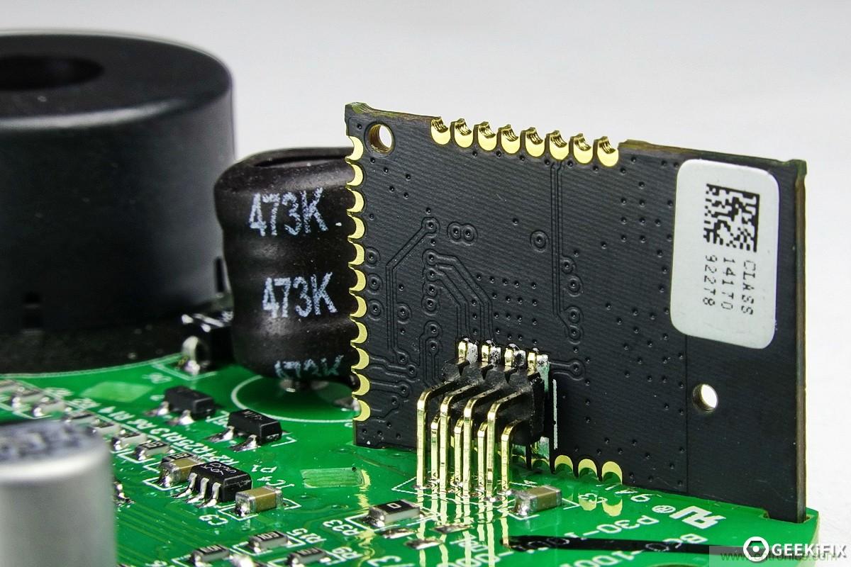 小米煙霧報警器拆解：一顆電池可用五年是如何做到的？