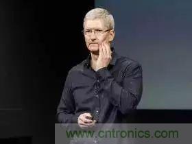 iPhone X搭載3D感測功能，供應(yīng)鏈是如何準備的？