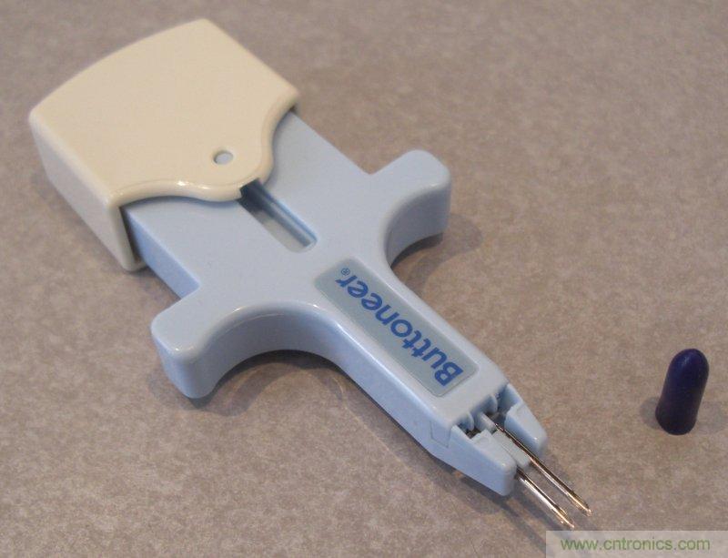 DIY萬圣節(jié)道具：讓心跳出來！