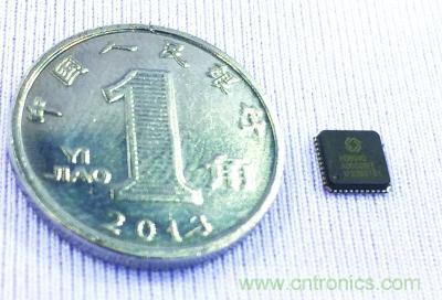 解碼北斗三號，它都采用了哪些新技術？