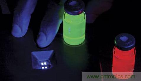 量子點(diǎn)和OLED，誰(shuí)會(huì)是電視市場(chǎng)下半場(chǎng)的主流技術(shù)