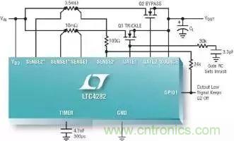 如何實(shí)現(xiàn)電動(dòng)汽車電源控制和遙測(cè)？