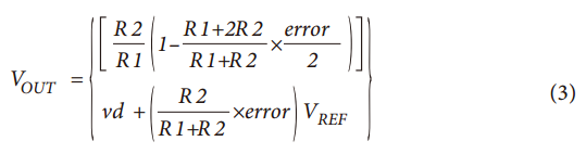 一起來(lái)找&ldquo;茬&rdquo;&mdash;&mdash;這樣搞定差動(dòng)放大器性能優(yōu)化