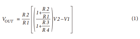 一起來(lái)找&ldquo;茬&rdquo;&mdash;&mdash;這樣搞定差動(dòng)放大器性能優(yōu)化