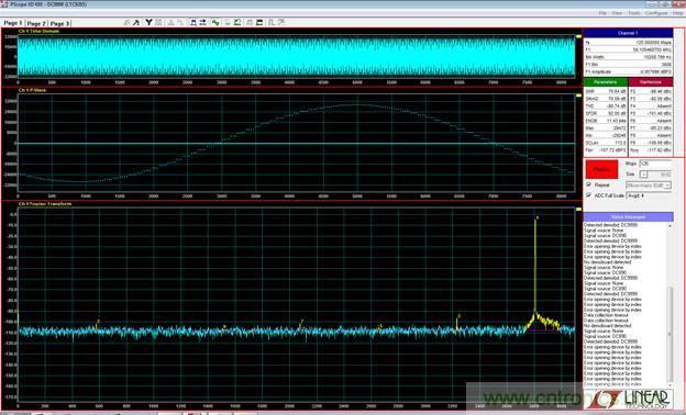 為了提高線性度，濾波器用吸收式還是反射式？