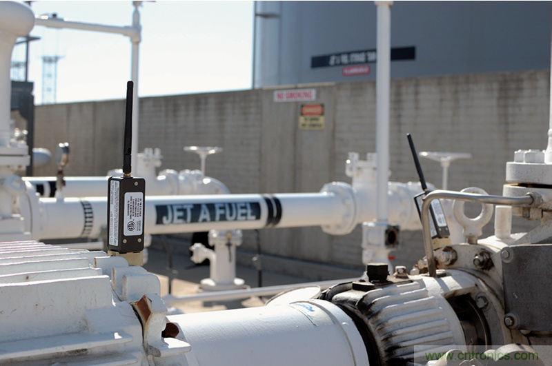 從兩個(gè)典型案例，看無(wú)線傳感器網(wǎng)絡(luò)在工業(yè)應(yīng)用中的發(fā)展趨勢(shì)