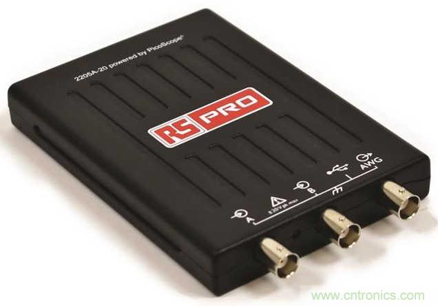 幾款新型低端示波器，你中意哪款？