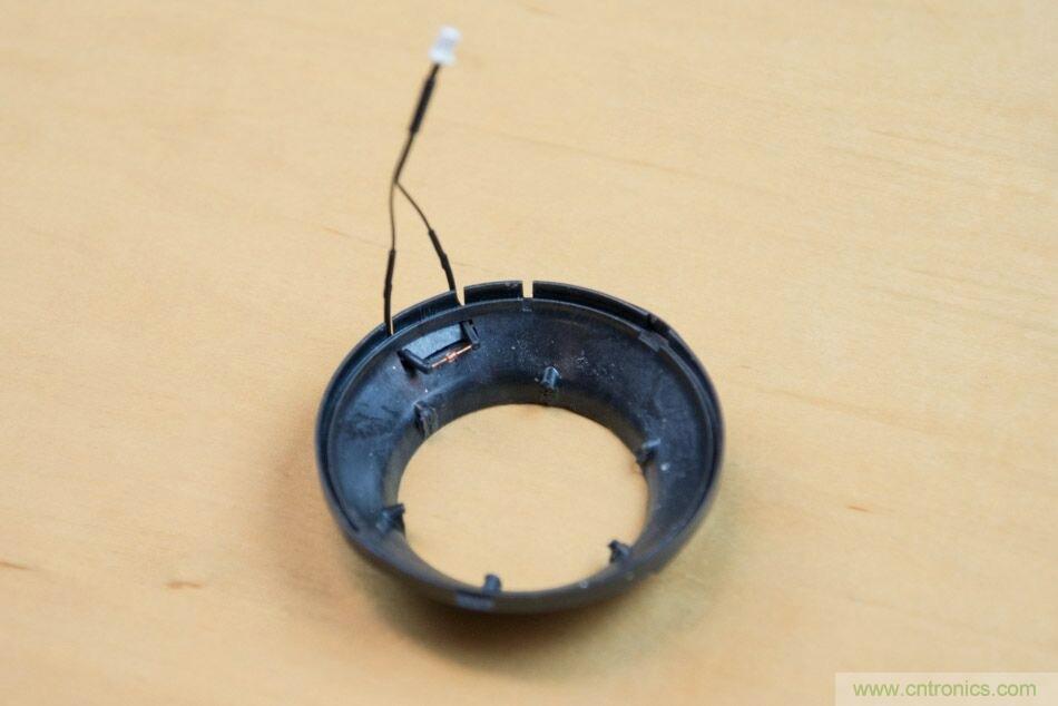 拆解戴森吹風機：近三千元的價格貴在哪？