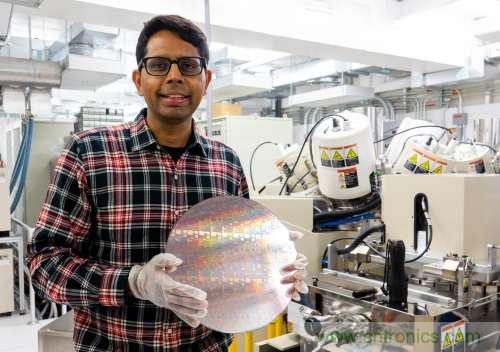 人工智能能否重振內(nèi)存式運(yùn)算架構(gòu)?