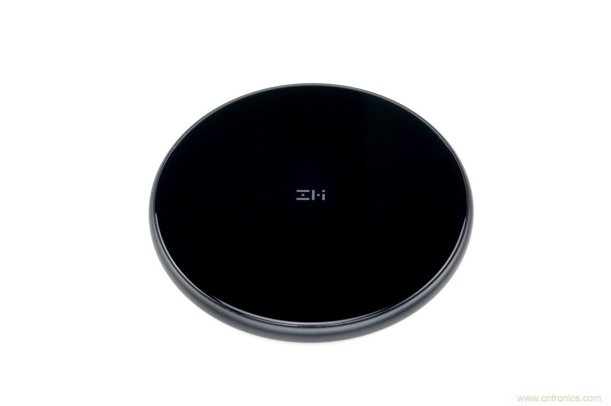 拆解對(duì)比：系出同門，小米、紫米無(wú)線充電器的差別有多大？