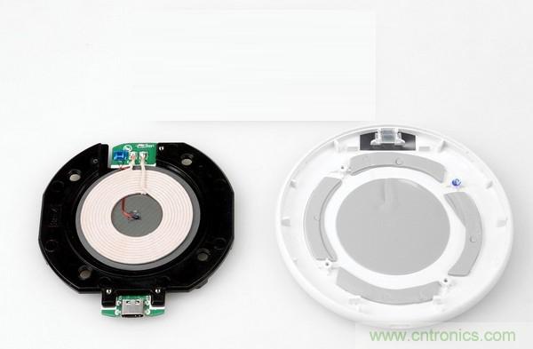 拆解對(duì)比：系出同門，小米、紫米無(wú)線充電器的差別有多大？