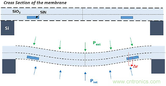 大腦神經(jīng)探針？我看用MOM壓力傳感器蠻合適