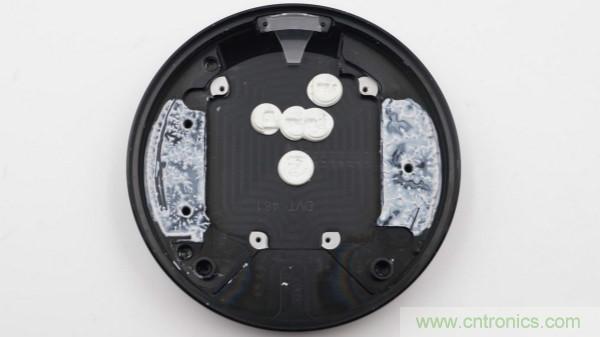 拆解華為保時捷設(shè)計快充無線充電器：憑啥能賣699？