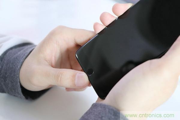 魅族M15拆解：做工精致，壓感Home鍵采用中國(guó)芯