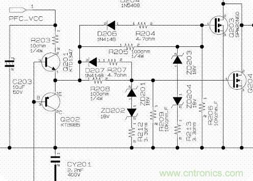 了解MOS管，看這個(gè)就夠了！