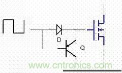 了解MOS管，看這個(gè)就夠了！
