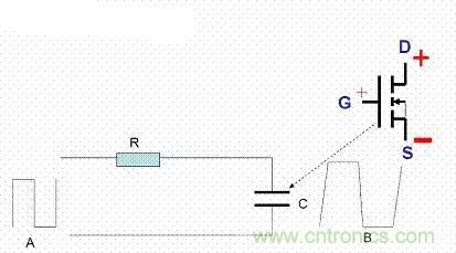 了解MOS管，看這個(gè)就夠了！