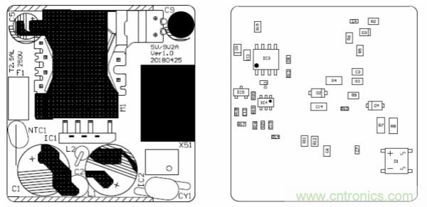 極簡電源設(shè)計，適應(yīng)各種快充和適配器設(shè)備