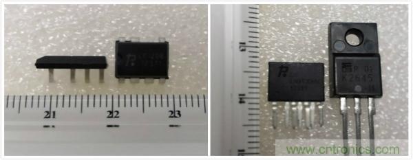 極簡電源設(shè)計，適應(yīng)各種快充和適配器設(shè)備