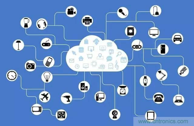 新型智能芯片：在電池沒(méi)電時(shí)仍可繼續(xù)工作！