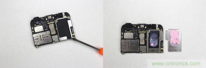 拆解魅藍6T：百元機的品質(zhì)就真的低？