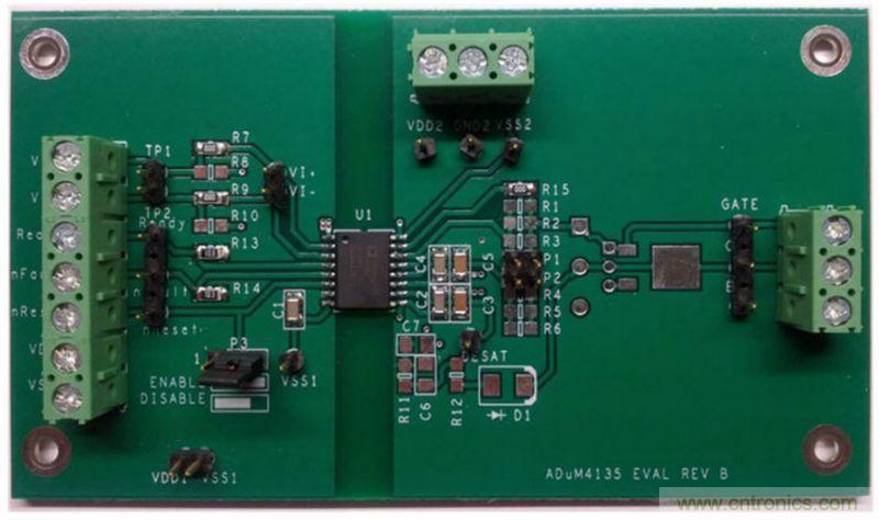 &ldquo;網(wǎng)紅&rdquo;SiC/GaN 功率開關(guān)，告訴你一個(gè)正確的關(guān)注姿勢(shì)