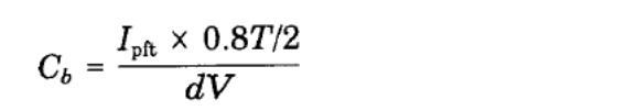【防偏磁】半橋隔直電容計(jì)算方法！
