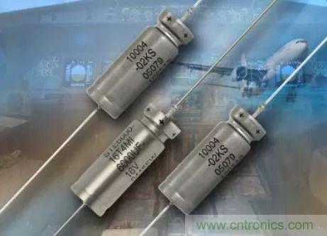 了解電容，讀這一篇就夠了