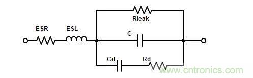 了解電容，讀這一篇就夠了