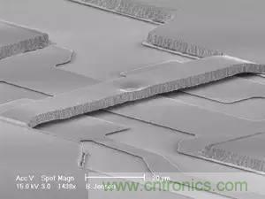 從原理到制造再到應(yīng)用，這篇文章終于把MEMS技術(shù)講透了！