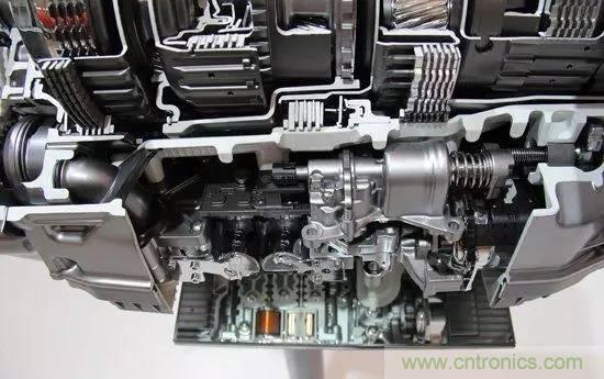 汽車上這些傳感器，你真的了解嗎？