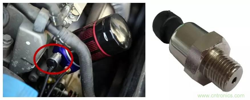 汽車上這些傳感器，你真的了解嗎？