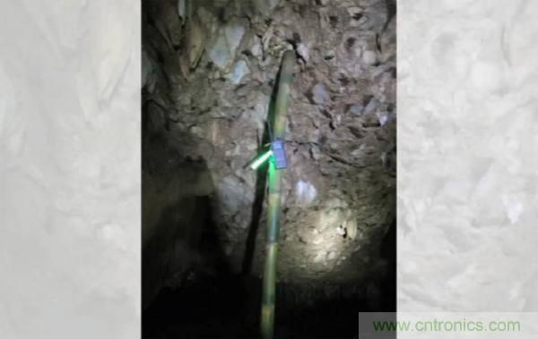 泰國(guó)少年足球隊(duì)救援RadioVerse顯神威，創(chuàng)新技術(shù)災(zāi)難救援通信設(shè)備受關(guān)注